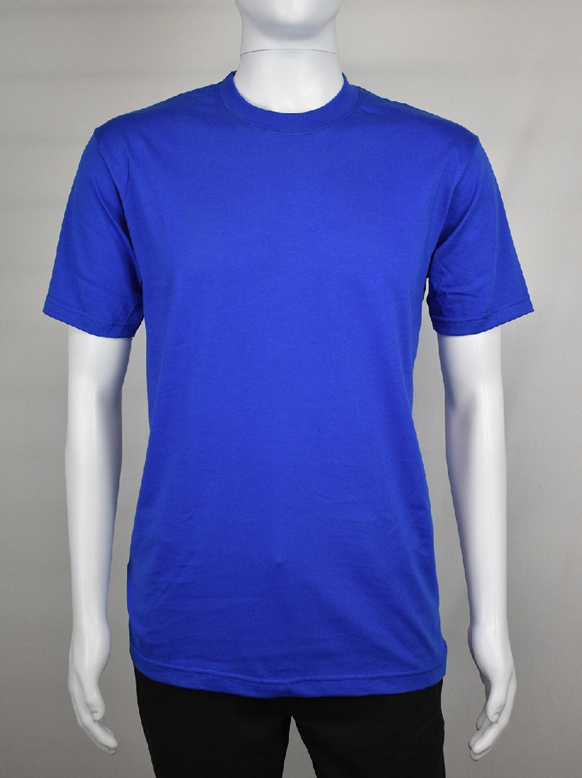 SR MENS FITTED T-SHIRTS AUSTRALIAN MADE