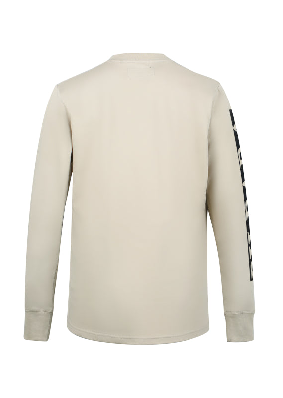 Pilbara Mens Long Sleeve T-Shirt RMPC074