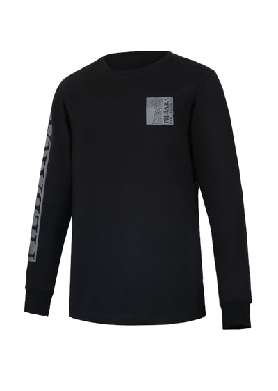 Pilbara Mens Long Sleeve T-Shirt RMPC074