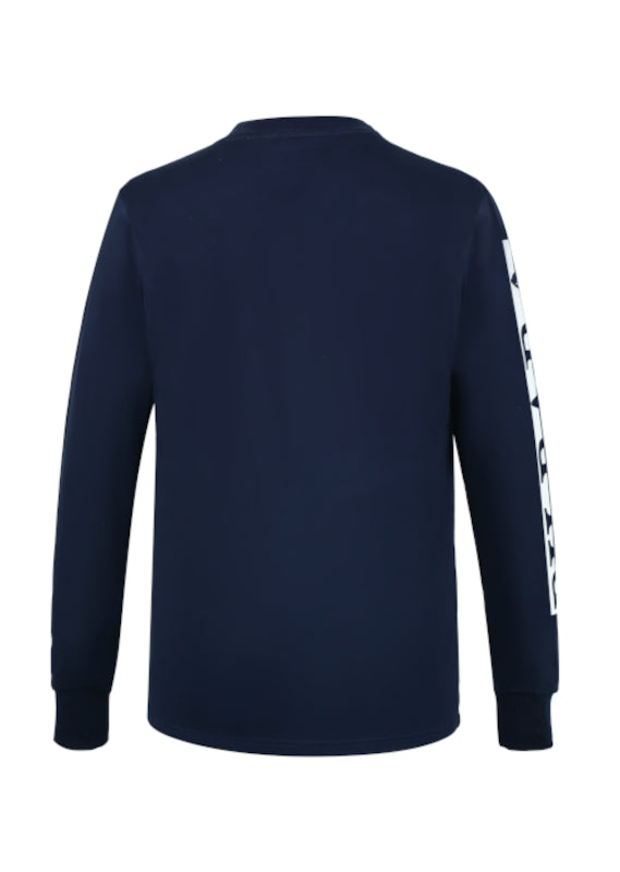 Pilbara Mens Long Sleeve T-Shirt RMPC074