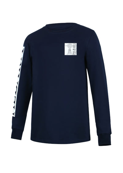 Pilbara Mens Long Sleeve T-Shirt RMPC074