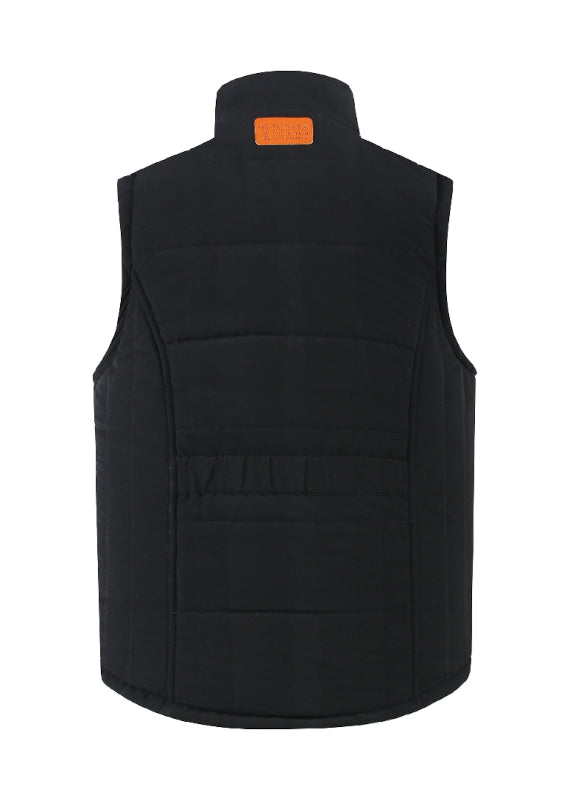 Pilbara Women's Vest RMPC054 [CLR:Black SZ:6]