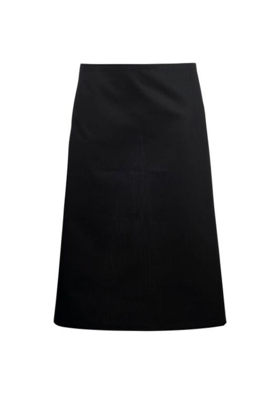 Chefs Craft 3/4 Length Apron CA009