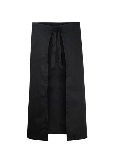 Chefs Craft 3/4 Length Apron with Pockets CA011