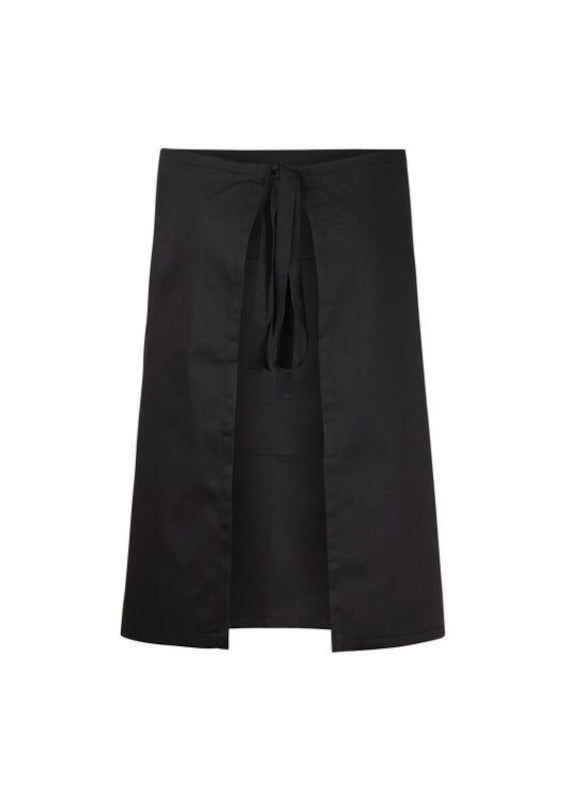 Chefs Craft 1/2 Apron With Pocket CA018