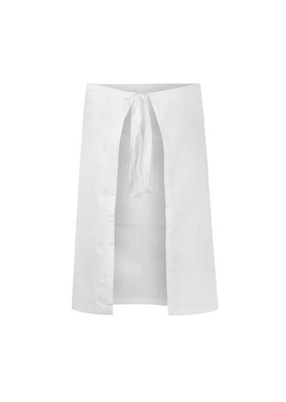 Chefs Craft 1/2 Apron With Pocket CA018