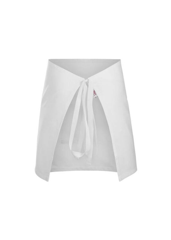 Chefs Craft 1/2 Apron With Pocket CA022