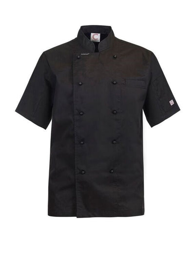 Chefs Craft Executive Chef Jacket Light CJ049