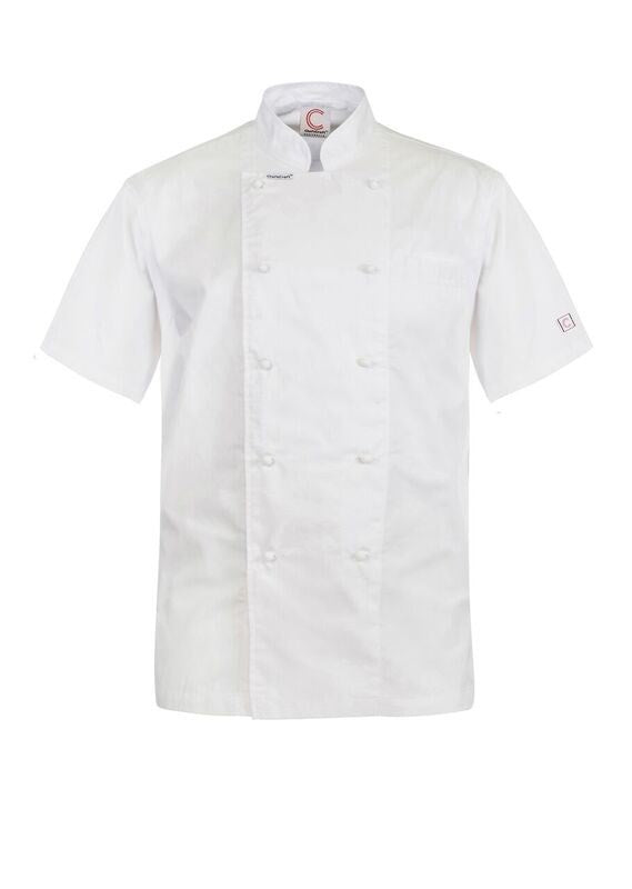 Chefs Craft Executive Chef Jacket Light CJ049