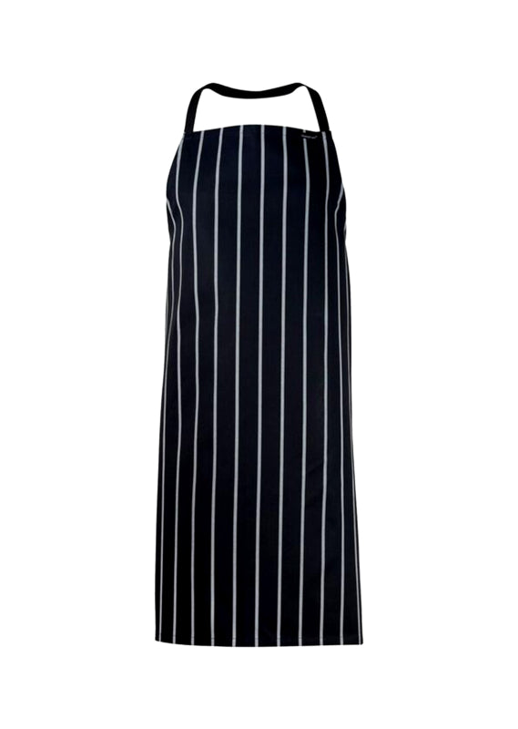 Chefs Craft Full Bib Cafe Apron CA005