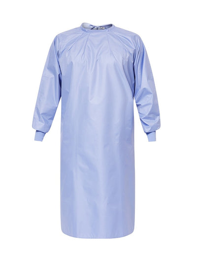 Medi8 Surgical Gown Barrier 3 M81823 - Blue