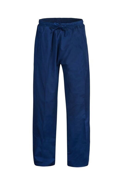 Medi8 Reversible Scrub Pants With Pockets M88012 - Dark Blue